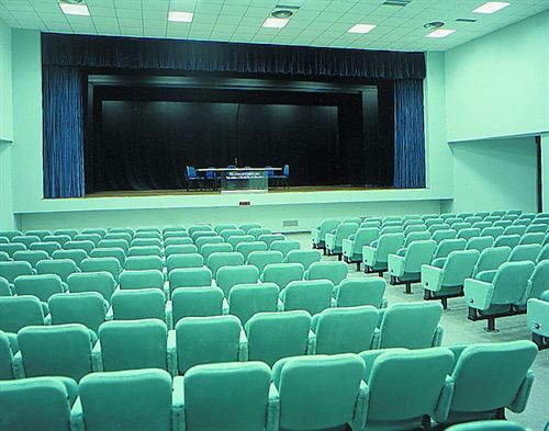 ארונה Hotel Antares מראה חיצוני תמונה