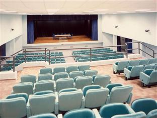ארונה Hotel Antares מראה חיצוני תמונה